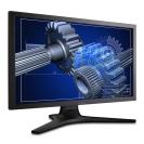 PRAD testet Viewsonic VP2770-LED: 27 Zoll Allround-Monitor ohne PWM-Steuerung