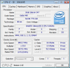 Neuer Intel-Taktkrekord: 8.452,67 MHz mit Celeron D 347