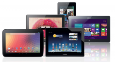  Die besten Tablets im Januar 2013 in der Übersicht - powered by Pad & Phone