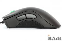 Razer Deathadder und Fractal Design R4 Arctic White im PCGHX-User-Test (1)