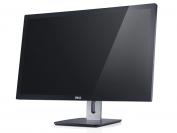 PRAD testet den Dell S2740L: 27-Zoll-Monitor mit Glasfront