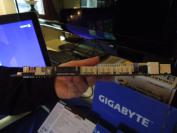 Gigabyte mit All-in-One-PC-Lomponenten auf der CES (1)