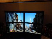  Intel HD4000: 4k-Auflösung dank Dual-Display-Port im Video (1)