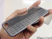 EX Hybrid: iPhone 5 erhält Magnet-Tastatur und -Controller mit extrem geringer Bauhöhe