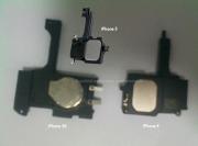 iPhone 5S und iPhone 6: Erste Fotos der Komponenten