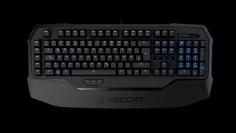 Roccat Ryos: Erste mechanische Tastatur des Herstellers - Update: Roccat zeigt drei verschiedene Modelle (6)