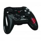 Mad Catz: Rat M, Freq M, Mous 9 und Ctrl R - Gaming-Peripherie mit Bluetooth-Anbindung (1)