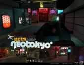 Neotokyo mit brandneuem Patch im Test