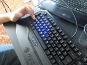 Roccat Ryos MK Pro: Hands-on-Test im Video