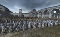 "Third Age"-Mod: 14 Fraktion, 25 authentische Orte und detaillierte Einheiten wie Orcs, Ents oder riesige Mumakil - ein episches "Herr der Ringe"-Spektakel (33)