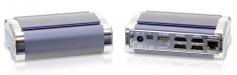 CES 2013: Xi3 präsentiert Z3RO Pro Computer im Mini-Format