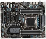 MSI X79A-GD45 Plus: Neues LGA-2011-Mainboard für rund 180 Euro (1)