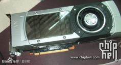 Geforce Titan: erste Bilder, Spezifikationen und Launch-Termin (1)