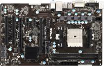 Asrock präsentiert FM2-Boards FM2A85X Pro und FM2A85X-ITX (1)