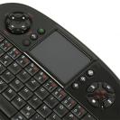 PCGHX-Review: Die Xebec Tech HTPC Maus-Tastatur-Kombi angetestet (1)