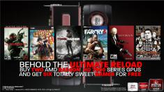 Never-Settle-Bundle: AMD gab angeblich vier Millionen US-Dollar für Far Cry 3 aus 
