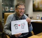 Bill Gates auf Reddit über die Zukunft: Windows 8, Bing, Surface Pro, Visionen