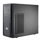 Cooler Master Force 500 - Budget-Gehäuse für rund 40 Euro (1)