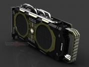 Colorful zeigt die Geforce GTX 660 Glorious Mission (1)