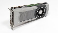 Nvidia überrascht: Sicherheitstreiber für alte Geforce-GPUs