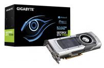 Geforce Titan: Modell von Gigabyte ab sofort lieferbar 