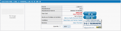  Intel Haswell: Mobile CPUs in einem Shop aufgetaucht 