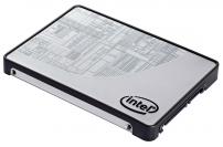 SSD übertakten: Intels "Ivy Bridge-E" angeblich mit ungewöhnlichem Feature - im Bild: ein Solid State Drive aus dem Hause Intel