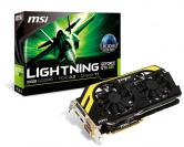 MSI präsentiert leicht abgespeckte Geforce GTX 680 Lightning "L" (1)