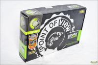 PCGHX-Test: TGT Geforce GTX 660 Ti Ultra Charged Low Leakage Selection (1)
