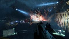 Crysis 3 im Technik-Test (1)