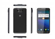  ZTE Grand Memo: 5,7-Zoll-Smartphone mit Snapdragon-800-SoC