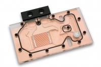 GeForce GTX Titan: EK Water Blocks präsentiert finales Design des ersten Wasserkühlers (1)
