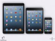 Neue iPhones und iPads: Erneuert Apple im Herbst das komplette Line-up?