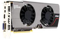 Radeon HD 7950 Boost Edition: Neues Modell von MSI mit Twin-Frozr-Kühler und Werks-OC gesichtet (1)