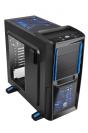 Thermaltake Chaser A41: Midi-Tower mit Mesh-Front für 100 Euro 