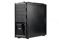 Spire X2 6018 - Midi-Tower mit futuristischer Front (1)
