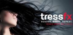 AMD TressFX: Neue Physik-Technologie für Haare?