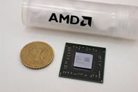 AMDs Temash abgelichtet - SoC für Tablets kommt im ersten Halbjahr 