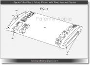 iPhone 6: Rundum-Display als Innovation für das kommende Apple-Smartphone?