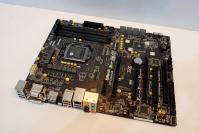 Asrock zeigt Haswell-Mainboards mit Z87 (1)