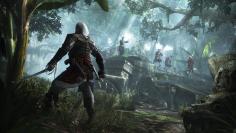 Assassin's Creed 4 Black Flag (1)
