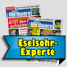 150 PCGH-Ausgaben: Jetzt Flagge zeigen mit den coolen Avataren fürs PCGHX-Forum (1)