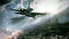 Battlefield 3 Luftfahrzeuge