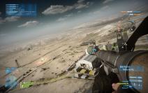 Battlefield 3 End Game - Die letzte Erweiterung für den beliebten Multiplayer-Shooter im PCGH-Test (1)