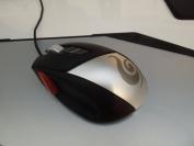Cebit 2013: CM Storm präsentiert neue, mit Aluminium veredelte Eingabegeräte (1)