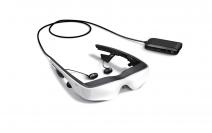Carl Zeiss zeigt Cinemizer OLED mit Headtracker
