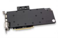 EK Water Blocks zeigt zwei neue Kühler für Geforce GTX Titan