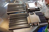 EKL zeigt Peter 2 für Grafikkarten und Himalaya 2 für CPUs (1)