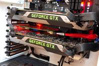 EVGA zeigt Geforce GTX Titan Superclocked - eigene Design nicht gestattet (1)