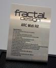 Fractal Design zeigt den Arc Midi R2 - ab Sommer verfügbar